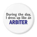 ARBITER During The Day
