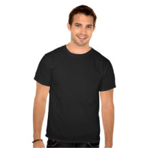 Arbitration black shirt new logo