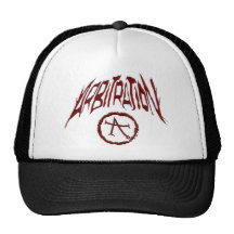 Arbitration Trucker Hat