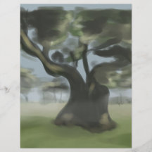 Arbol Flyer