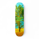 arbol grande, Natural Skate skateboards