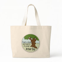 Arbor Day Bags