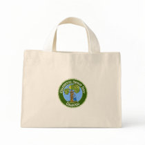 Arbor Day Colorado Tote Bag