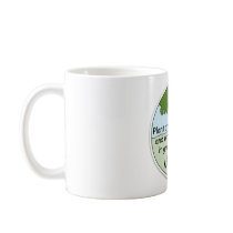 Arbor Day Coffee Mugs
