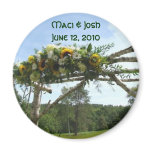 ARBOR magnets