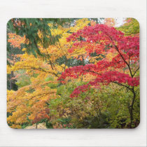 Arboretum Mouse Pad