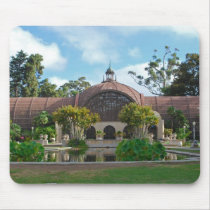 Arboretum Mouse Pads