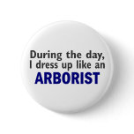 ARBORIST During The Day