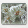 Arborvitae Tips in Ice Mousepad
