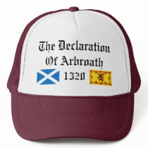 Arbroath Hat