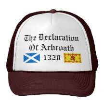 Arbroath Hat
