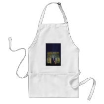 Arc de Triomphe Aprons