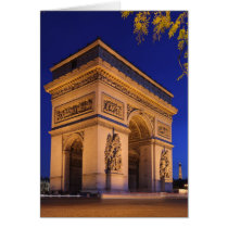 Arc de Triomphe
