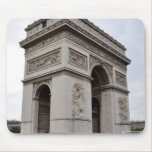 Arc de Triomphe Mouse Pad