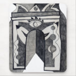 Arc de Triomphe Mousepad
