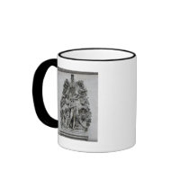 Arc de Triomphe Mugs