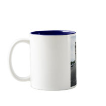 Arc de Triomphe Coffee Mugs
