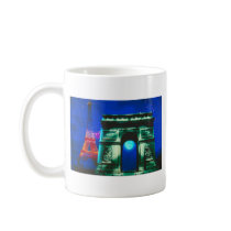Arc de Triomphe Coffee Mug
