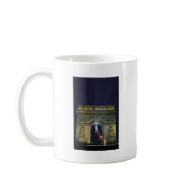 Arc de Triomphe Coffee Mugs