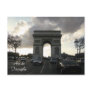 Arc de Triomphe