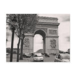 Arc de Triomphe
