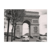 Arc de Triomphe