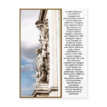 Arc de Triomphe postcards