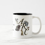 ARC Mugs