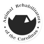 ARC Stickers