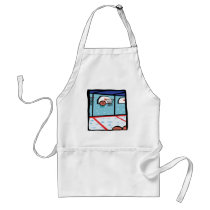 Arcade Basketball Apron