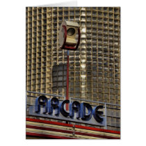 Arcade Card