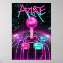 Arcade Fever