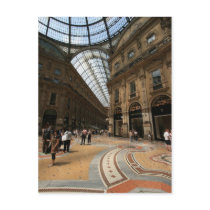 Arcade Postcard