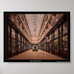 Arcade, Rotterdam, Holland posters