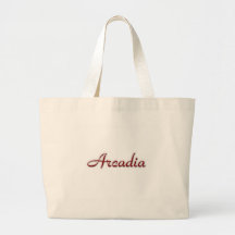 Arcadia bag