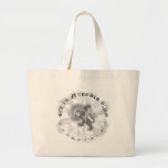 Arcadia Light Tote Bag