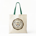 Arcane Tote bags
