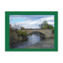 Arch Bridge-Keeseville, NY 12901 Post Cards