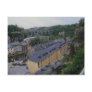 Arch duchy of Luxembourg Post Card