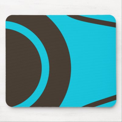 Arch - Mouse Pad by monkley_designs
