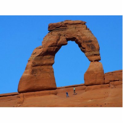 ARCH PHOTO CUT OUTS by zipflmeister