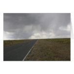 Arch Road Card