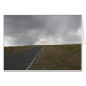 Arch Road Card
