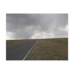 Arch Road Post Card