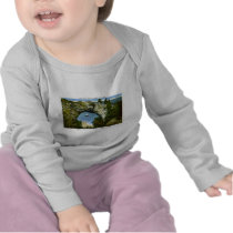 Arch Rock Mackinac Island, Michigan Shirts