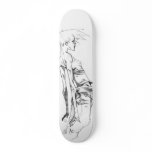 "Arch" Skate Deck skateboards