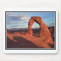 Arch Truth Mouse Pads