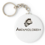 Archaeologist
