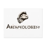 Archaeologist