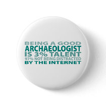 Archaeologist 3% Talent